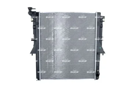 Радіатор охолодження Mitsubishi L200 2.4 DI-D 14- NRF 560010 (фото 1)