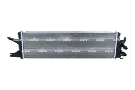 Радіатор охолодження VW Multivan/T6 2.0 TDI 15- NRF 560014