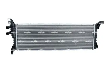 Радіатор охолодження двигуна VW Transporter 15- NRF 560019