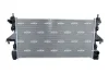 Радіатор охолодження Citroen Jumper/Peugeot Boxer 2.0 Blue HDi 15-19 NRF 560022 (фото 3)
