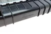 Радіатор охолодження Ford Fiesta 1.3/1.4 TDCi 01-10 (Economy Class) NRF 56134A (фото 9)