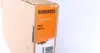 Радіатор охолодження Renault Megane/Scenic 1.4-2.0 dCi 96-03 NRF 58025 (фото 2)