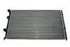 Радіатор охолодження VW Caddy II 1.9 TDI/SDI 95-04 NRF 58093 (фото 1)