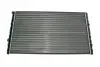 Радіатор охолодження VW Caddy II 1.9 TDI/SDI 95-04 NRF 58093 (фото 3)