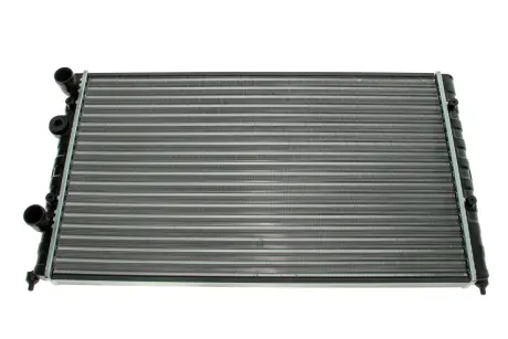 Радіатор охолодження VW Caddy II 1.9 TDI/SDI 95-04 NRF 58093