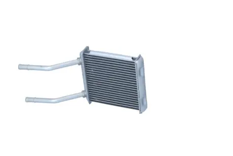 Радіатор пічки Opel Astra F/G 91-05 /Vectra A -95 NRF 58147