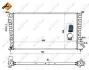 Радіатор охолодження Citroen Berlingo/Peugeot Partner 1.8D/1.9D 96- NRF 58189 (фото 4)
