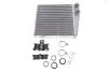 Радіатор пічки Nissan MicraIII/Note/Renault Clio1.5 dCi 03- NRF 58211 (фото 1)