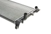 Радіатор охолодження Renault Master 1.9/2.5dCi 01- (+AC) NRF 58322A (фото 8)