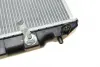 Радіатор охолодження Honda Civic 1.3IMA 06- NRF 58379 (фото 8)