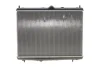 Радіатор охолодження Citroen C5/Peugeot 508 1.6 HDi/THP/VTi 09-18 NRF 58399 (фото 4)
