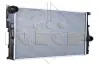 Радіатор охолодження BMW 1 (F20/F21)/3 (F30/F80) 11- B38/B47/N13/N20/N47/N55 NRF 58412 (фото 1)