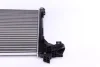 Радіатор охолодження Opel Movano/Renault Master III 2.3 CDTI/dCi 10- NRF 58482 (фото 7)