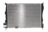 Радіатор охолодження Nissan Qashqai 2.0 dCi 07-13 NRF 58540 (фото 4)