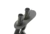 Радіатор пічки Audi A3/Seat Toledo/Skoda Octavia/VW Caddy/Passat 1.0-2.8 88-10 NRF 58623 (фото 3)