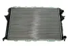 Радіатор охолодження Audi 80/100/A6 90-97 NRF 58868 (фото 1)
