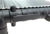 Радіатор охолодження двигуна NRF 58929 (фото 3)