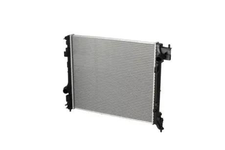 Радіатор охолодження Nissan Qashqai/Renault Kadjar 1.2 DIG-T/TCe 13- NRF 59275