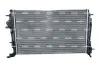 Радіатор охолодження Renault Scenic/Grand Scenic 1.6-2.0dCi 09- NRF 59354A (фото 3)