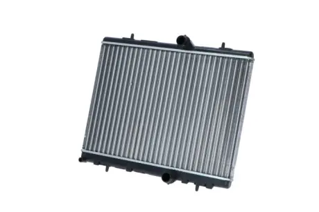 Радіатор охолодження Citroen C4/DS4 1.2 THP/1.6 BlueHDi 14- NRF 59357A