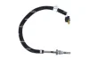Датчик температури ВГ (перед сажевим фільтром) MB E-class (W211) 06-08 (OM646) NRF 707103 (фото 4)