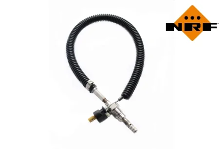 Датчик температури ВГ (перед сажевим фільтром) MB E-class (W211) 06-08 (OM646) NRF 707103