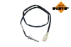 Датчик температури ВГ Audi A1/Skoda Fabia/Roomster/VW Polo 1.2/1.6 TDI 09- NRF 707110 (фото 1)
