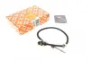 Датчик температури ВГ (в каталізаторі) MB Vito (W447) 1.6/2.2 CDI 14- (OM622/OM651) NRF 707164 (фото 1)