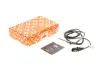 Датчик температури ВГ Fiat Doblo 1.3 D/JTD 05- (L=1095mm) NRF 707287 (фото 1)