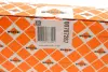 Датчик температури ВГ Fiat Doblo 1.3 D/JTD 05- (L=1095mm) NRF 707287 (фото 6)