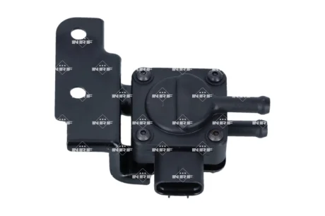 Датчик тиску вихлопних газів HYUNDAI GRANDEUR, I30, SANTA FÉ II, SANTA FÉ II/SUV ISUZU D-MAX II, FORWARD F, N (6TH GENERATION) KIA CARENS I, CARENS III, CEE\'D, MAGENTIS II 1.6D-5.2D 11.05- NRF 708085