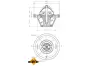 Термостат VW Polo/Skoda Fabia 1.4 99-14/Roomster 1.4 07-15 (80°) NRF 725066 (фото 5)