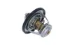 Термостат Nissan Pick Up 2.5D/TD 98-05/Mitsubishi L300 2.5TD 87-04 (76°C) NRF 725131 (фото 2)