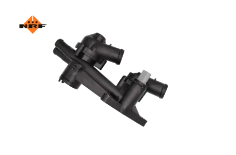 Термостат Citroen C5/C8/Peugeot 407/508 2.2HDi 06- (83℃) NRF 725191