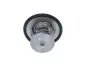 Термостат Seat Ibiza/VW Golf II/III/Jetta II 1.0-1.6 -99 (84°C) NRF 725213 (фото 3)