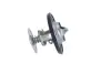 Термостат Seat Ibiza/VW Golf II/III/Jetta II 1.0-1.6 -99 (84°C) NRF 725213 (фото 4)