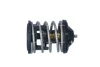 Термостат BMW 3 (F30/F80) (N47/N57) 11-18/Toyota Auris/Avensis/Rav4 1.6/2.0D4-D 15-18 (87°C) NRF 725220 (фото 3)