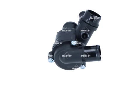 Термостат Land Rover Discovery IV 3.0 TD 09-18 (82°C) (з корпусом) NRF 725330