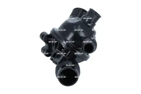 Термостат BMW 3 (E90/E91/E93/E92)/5 (E60/E61) 1.6-2.0 07-13 (N43) NRF 725344