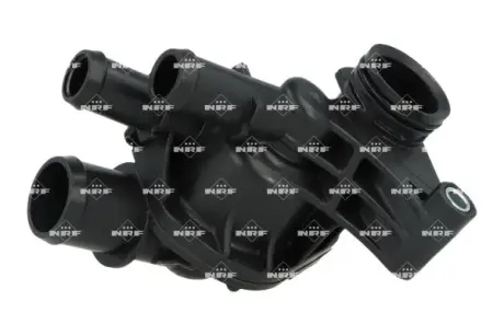 Термостат Ford Focus III/Mondeo V 1.5 EcoBoost 14- (82°C) NRF 725350