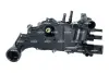 Термостат системи охолодження (83°C) CITROEN BERLINGO, BERLINGO/MINIVAN, C4 I, C5 I, XSARA, XSARA PICASSO, XSARA/HATCHBACK PEUGEOT 307 RHS(DW10ATED)/RHY(DW10TD)/RHZ(DW10ATED) 06.98-12.11 NRF 725365 (фото 3)