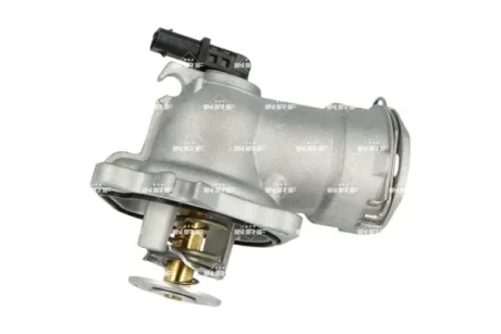 Термостат MB C-клас (W204)/E-клас (W212)/S-клас (W221) 3.0 CDI (OM642) 05-19 (92˚C) NRF 725426