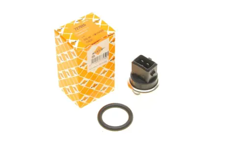 Датчик температури охолоджуючої рідини VW Caddy II/LT 28-55/T4 NRF 727026