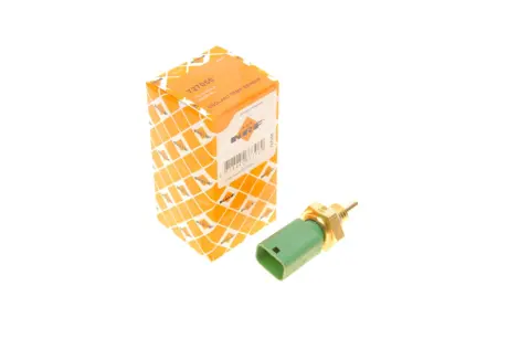 Датчик температури охолоджуючої рідини Renault Clio III/Modus 1.2 05- NRF 727055