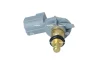Датчик температури охолоджуючої рідини Citroen C5 III/C6/Peugeot 407 2.0-3.2 08- NRF 727080 (фото 2)