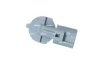 Датчик температури охолоджуючої рідини Citroen C5 III/C6/Peugeot 407 2.0-3.2 08- NRF 727080 (фото 4)