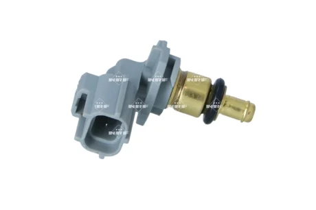 Датчик температури охолоджуючої рідини Citroen C5 III/C6/Peugeot 407 2.0-3.2 08- NRF 727080
