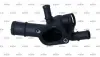 Фланець системи охолодження VW Caddy III 1.9TDI/2.0SDI 04-10 NRF 775005 (фото 1)