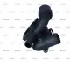 Фланець системи охолодження VW T4/T5/Passat/Golf IV 2.3-3.2 98-09 NRF 775008 (фото 3)