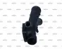 Фланець системи охолодження VW Caddy/Golf/Passat 05- NRF 775009 (фото 2)